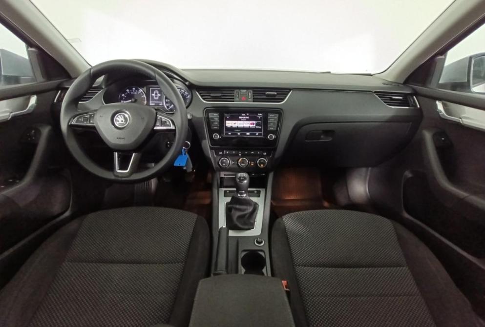 Skoda Octavia III (A7) Волгоград  - изображение 10