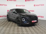 Omoda C5 I Рестайлинг Вологда  - изображение 23