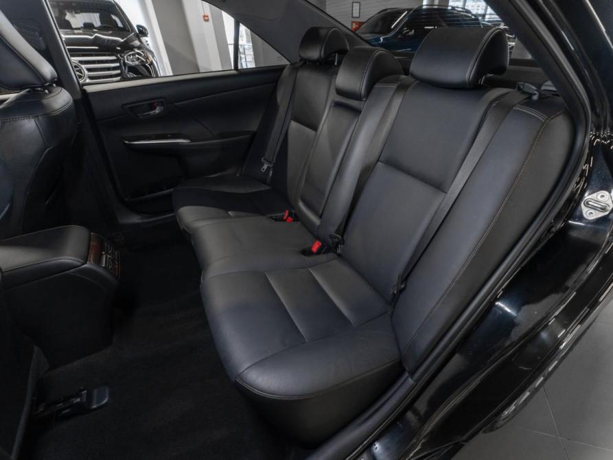 Toyota Camry VII (XV50) Рестайлинг 2 Москва  - изображение 12