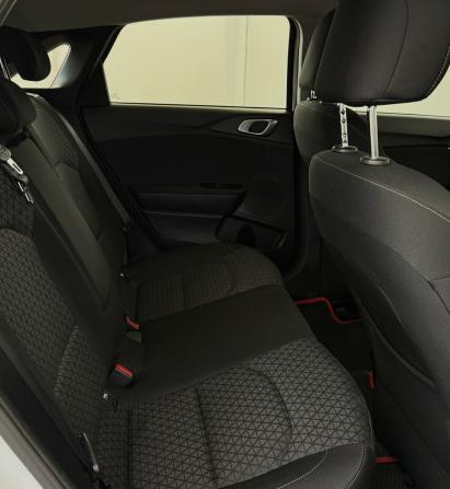 Kia Ceed III с пробегом 2020 года, цена 1 650 000 рублей, 162312 км, хэтчбек, Автокод Объявления