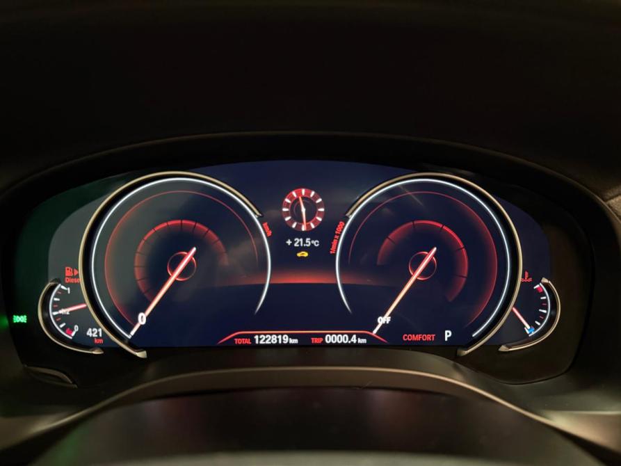 BMW X3 III (G01) Санкт-Петербург  - изображение 18