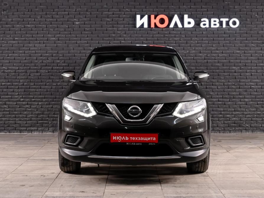 Nissan X-Trail III Екатеринбург  - изображение 2