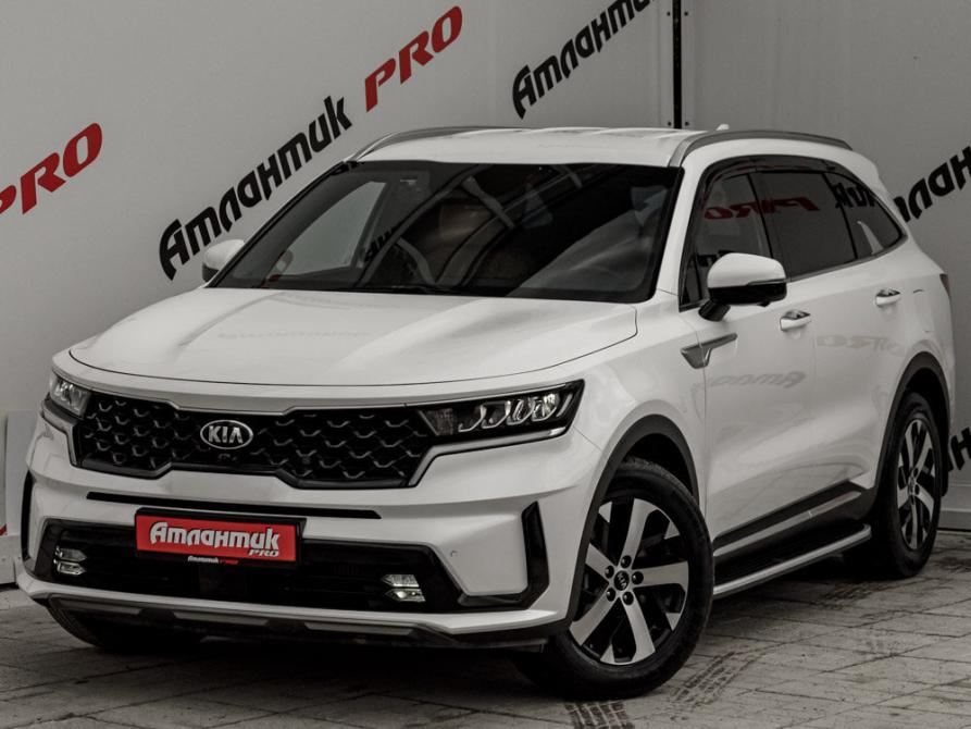 Kia Sorento IV Екатеринбург  - изображение 1