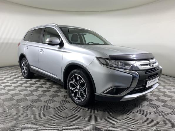 Mitsubishi Outlander III Рестайлинг с пробегом 2015 года, цена 1 825 000 рублей, 149741 км, внедорожник, Автокод Объявления