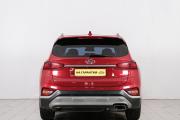 Hyundai Santa Fe IV Красноярск  - изображение 28