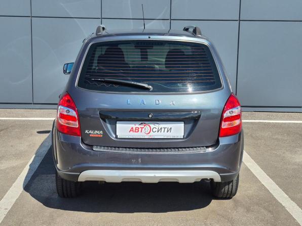 Lada (ВАЗ) Kalina II с пробегом 2018 года, цена 542 000 рублей, 150687 км, универсал, Автокод Объявления