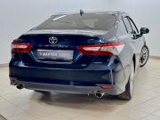 Toyota Camry VIII (XV70) Вологда  - изображение 26