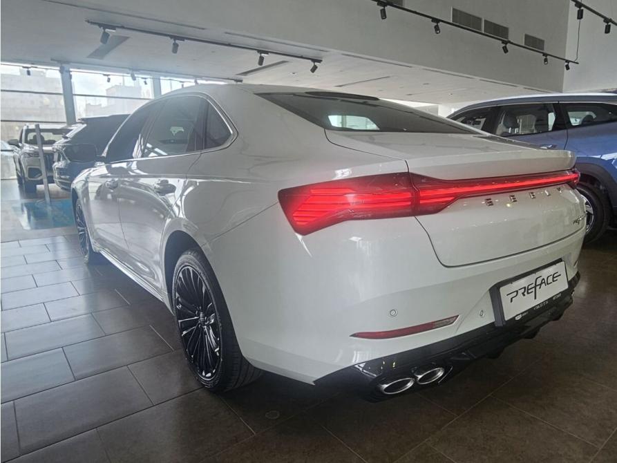 Geely Preface I Екатеринбург  - изображение 6