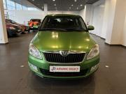 Skoda Fabia II Рестайлинг Чебоксары  - изображение 41