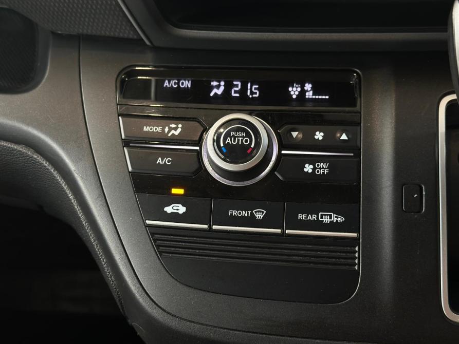 Honda Freed II Санкт-Петербург  - изображение 23