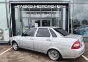 Lada (ВАЗ) Priora I Стерлитамак  - изображение 25