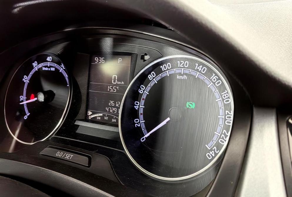 Skoda Rapid I Рестайлинг Волгоград  - изображение 15