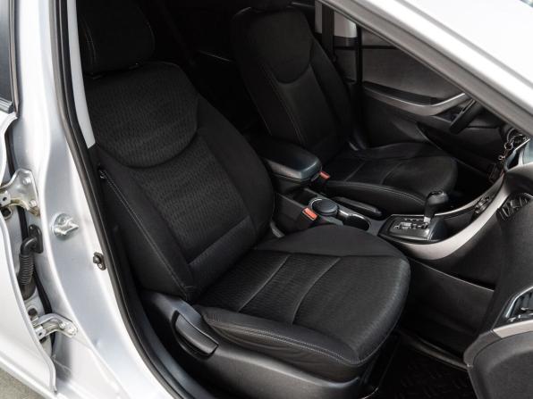 Hyundai Elantra V (MD) с пробегом 2013 года, цена 945 000 рублей, 160375 км, седан, Автокод Объявления