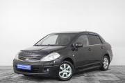 Nissan Tiida I Рестайлинг Кемерово  - изображение 26