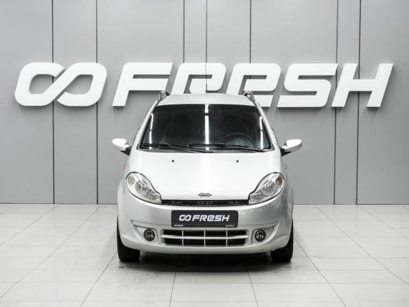 Chery Kimo (A1) с пробегом 2011 года, цена 350 000 рублей, 94668 км, хэтчбек, Автокод Объявления