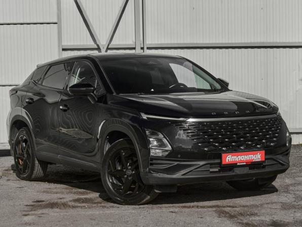 Omoda C5 I с пробегом 2023 года, цена 1 735 000 рублей, 80526 км, внедорожник, Автокод Объявления