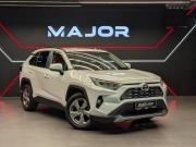 Toyota RAV4 V (XA50) Москва  - изображение 59