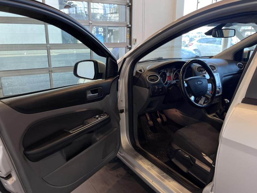 Ford Focus II Рестайлинг Чебоксары  - изображение 18