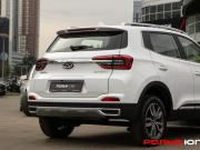 Chery Tiggo 4 I Рестайлинг Москва  - изображение 40