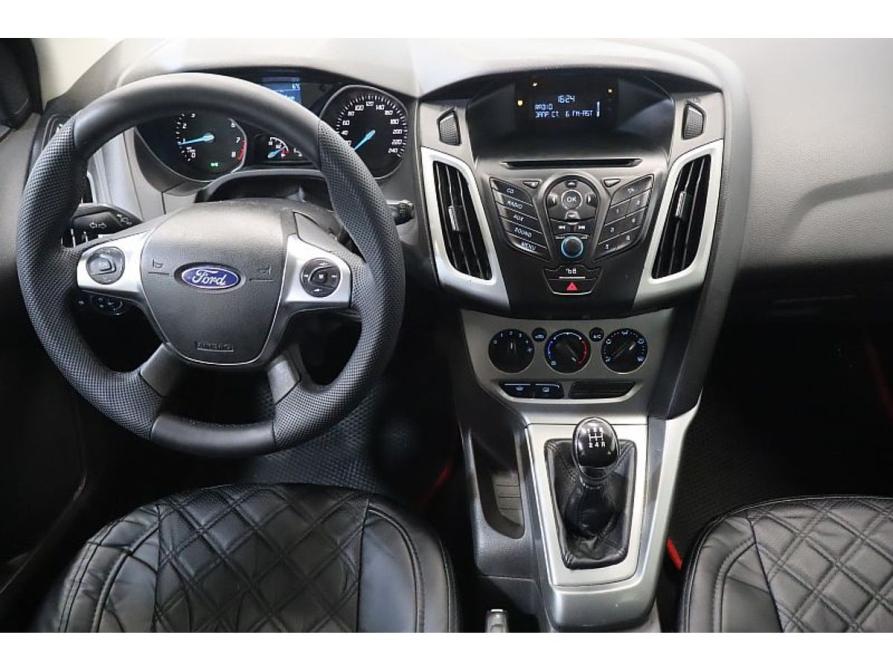 Ford Focus III Коломна  - изображение 9