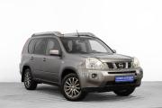 Nissan X-Trail II Рестайлинг Барнаул  - изображение 32