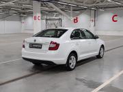 Skoda Rapid I Рестайлинг Казань  - изображение 28