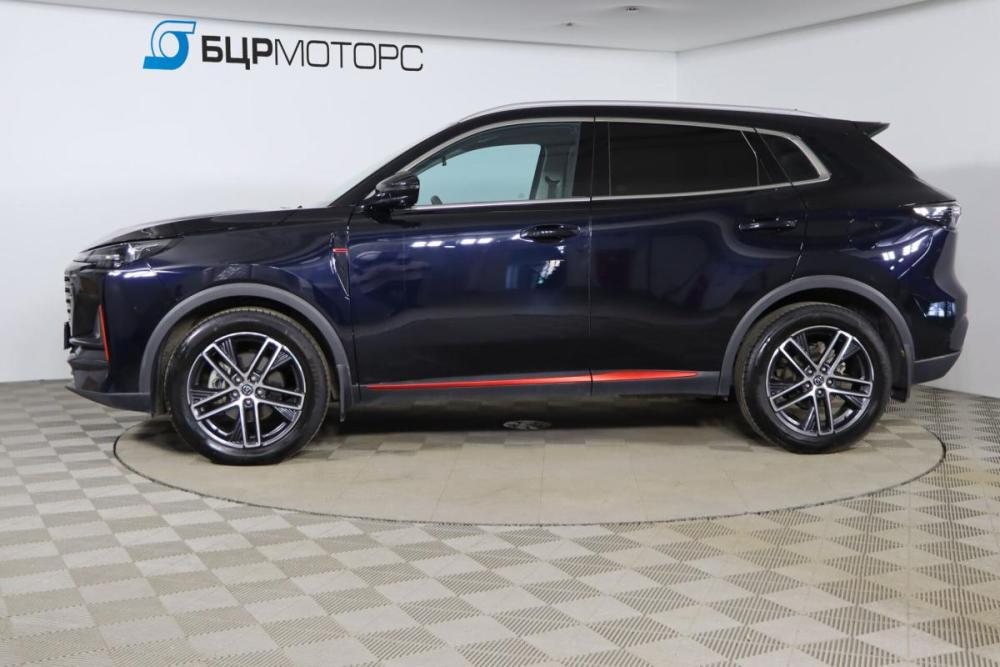 Changan CS55 Plus II Нижний Новгород  - изображение 8