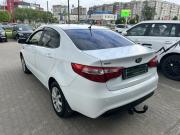 Kia Rio III Череповец  - изображение 22