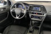 Hyundai Sonata VII (LF) Рестайлинг Нижний Новгород  - изображение 30