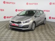 Kia Ceed II Рестайлинг Вологда  - изображение 18