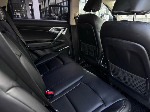 Geely Atlas I с пробегом 2021 года, цена 1 519 000 рублей, 59000 км, внедорожник, Автокод Объявления