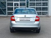 Skoda Rapid I Санкт-Петербург  - изображение 25