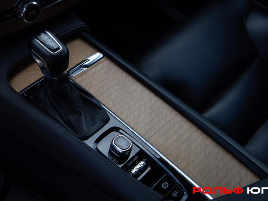 Volvo XC90 II Рестайлинг 1 Москва  - изображение 14