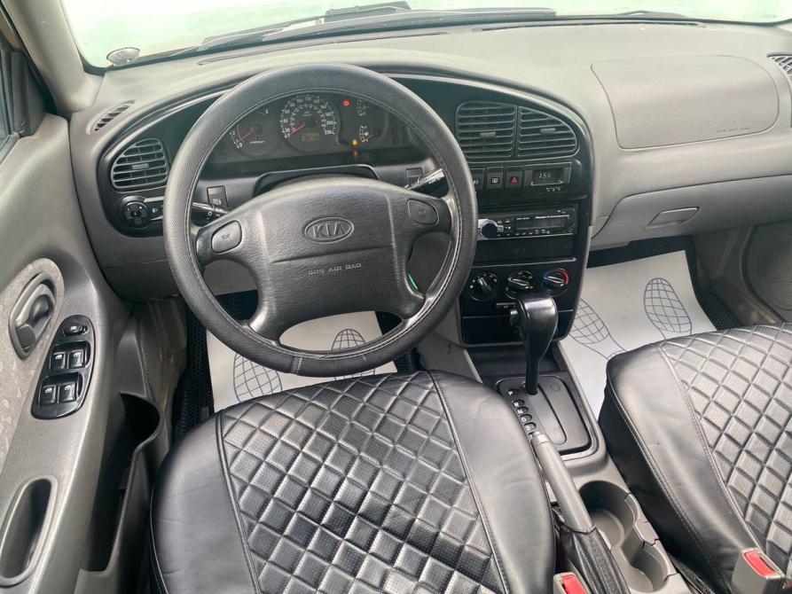 Kia Spectra I Рестайлинг 2 Стерлитамак  - изображение 22