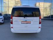Mercedes-Benz Viano I (W639) Рестайлинг Екатеринбург  - изображение 46