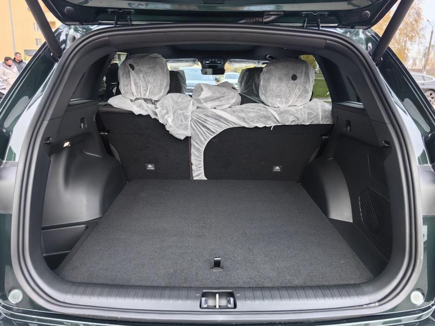 Geely Monjaro I Рестайлинг 2 (China Market) Нижнекамск  - изображение 33