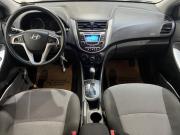 Hyundai Solaris I Курск  - изображение 27