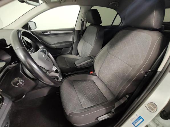Volkswagen Polo VI с пробегом 2020 года, цена 1 630 000 рублей, 116478 км, лифтбек, Автокод Объявления
