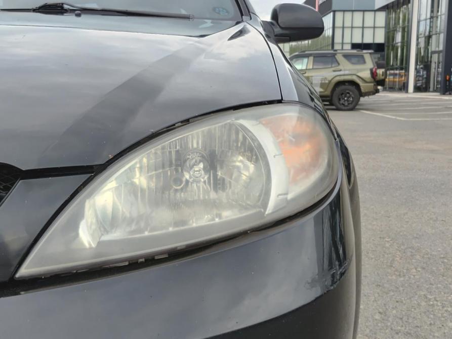 Chevrolet Lacetti I Чебоксары  - изображение 21