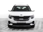 Kia Seltos I Москва  - изображение 26