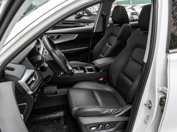 Chery Tiggo 7 Pro I с пробегом 2021 года, цена 1 760 000 рублей, 17352 км, внедорожник, Автокод Объявления