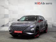 Omoda C5 I Екатеринбург  - изображение 23