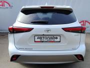 Toyota Highlander IV (XU70) Ярославль  - изображение 41