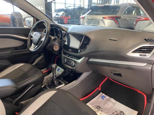 Lada (ВАЗ) Vesta I с пробегом 2019 года, цена 887 500 рублей, 246763 км, седан, Автокод Объявления