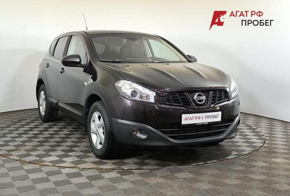 Nissan Qashqai I Рестайлинг Нижний Новгород  - изображение 3