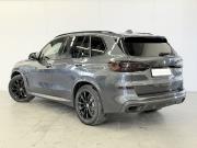 BMW X5 IV (G05/G18) Воронеж  - изображение 60