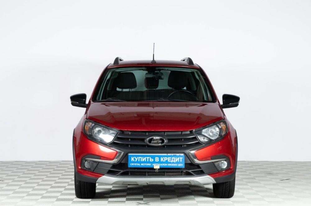 Lada (ВАЗ) Granta I Рестайлинг Челябинск  - изображение 2