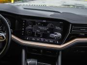 Volkswagen Touareg III Москва  - изображение 39