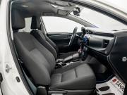 Toyota Corolla XI (E160 E170 E180) Красноярск  - изображение 30