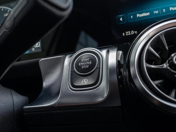 Mercedes-Benz GLB I (X247) с пробегом 2021 года, цена 3 870 000 рублей, 69178 км, внедорожник, Автокод Объявления